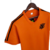 Camisa Retrô Seleção da Holanda Treino 1974 - Masculina - Laranja - CAMISAS DE FUTEBOL E BASQUETE | Bestfut store