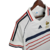 Camisa Retrô Seleção da França II 1998 - Adidas Masculina - Branca - CAMISAS DE FUTEBOL E BASQUETE | Bestfut store