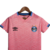 Camisa Grêmio Edição especial 22/23 - Torcedor Umbro Feminina - Rosa com detalhes em azul e preto na internet