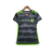 Camisa Internacional II 23/24 - Torcedor Adidas Feminina - Cinza com detalhes em verde