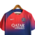 Camisa Paris Saint-Germain Treino 23/24 - Torcedor Nike Masculina - Vermelha com detalhes em azul e branco - CAMISAS DE FUTEBOL E BASQUETE | Bestfut store