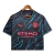 Camisa Manchester City II 23/24 - Torcedor Puma Masculina - Preta com detalhes em azul na internet