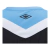 Camisa Grêmio III 24/25 - Torcedor Umbro Masculina - Preta com detalhes em azul e branco - loja online