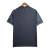 Camisa Manchester City II 23/24 - Torcedor Puma Masculina - Preta com detalhes em azul - comprar online