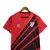 Camisa Athletico Paranaense I 24/25 - Torcedor Umbro Masculina - Vermelha com detalhes em marrom na internet