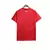 Camisa Athletico Paranaense I 24/25 - Torcedor Umbro Masculina - Vermelha com detalhes em marrom - comprar online