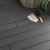 Deck WPC Semisolido Negro Tabla x 2,20mts