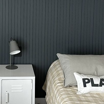 Wall Panel MDF Concept 9-33