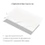 Placa UV Simil Marmol Carrara - tienda online