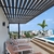 Viga Co-Extruded 45mm x 90mm - SteelArt