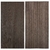 Imagen de Deck WPC Doble Faz Tabla x 2,20mts