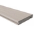 Tabla de Inicio Deck WPC Tabla x 2,20mts