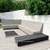 Deck WPC Semisolido DUAL White Oak-Silver Grey Tabla x 2,20mts - comprar online