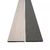 Imagen de Deck WPC Semisolido DUAL White Oak-Silver Grey Tabla x 2,20mts