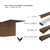 Riel de Aluminio Rectangular - SteelArt