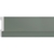 Perfil Inicio Wall Panel EPS Flat Gris Satinado