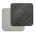 Imagen de Placa UV Simil Marmol Porfido Grafito