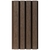 Revestimiento 3D Exterior IPE - tienda online