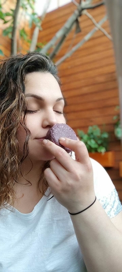 Shampoo Chocolate