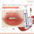 FLORTTE - Limited Edition Lip Gloss - star kat