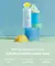 AHA BHA lemon toner - comprar online