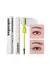 Sharper pomade eye brow fixing