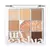 Glitterpedia eye palette - tienda online