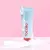 coconut clay cleasing foam