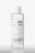 heartleaf 77% soothing toner