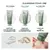 Anua - Heartleaf Quercetinol Pore Deep Cleansing Foam en internet