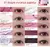 Better Than Palette The Secret Garden - tienda online