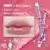 Special Edition Heart-shaped Lipstick en internet