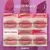 Special Edition Heart-shaped Lipstick - star kat