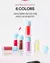 Juicy Berry Plumping Lip Oil - star kat