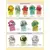 i´m real mask sheet elasticity - comprar online