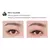 Sharper pomade eye brow fixing - comprar online