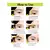 Sharper pomade eye brow fixing en internet