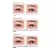 Sharper defining eye brown pencil - comprar online