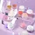CLIO - TWINKLE POP Jelly Glitter