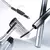 Judydoll - 3D Curling Eyelash Iron Mascara - Curly