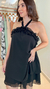 Vestido Belo Capricho Curto com Babados - comprar online