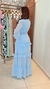 Vestido Belo Capricho Longo Magnifique na internet