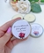 Kit com 20 unidades Vela Perfumada 20g - comprar online