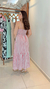 Vestido Belo Capricho Listras Verticais na internet