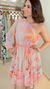 Vestido Belo Capricho Curto Paradise - comprar online
