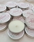 Kit com 20 unidades Vela Perfumada 20g na internet