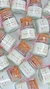 Kit com 10 unidades Vela Perfumada 40g - loja online