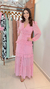 Vestido Belo Capricho Longo Magnifique - Belo Capricho