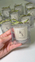 Kit com 10 unidades Vela Perfumada 70g na internet