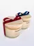 Lembrança Para Padrinhos Vela Perfumada de 100g Etiqueta Transparente - Kit c/ 05 - comprar online